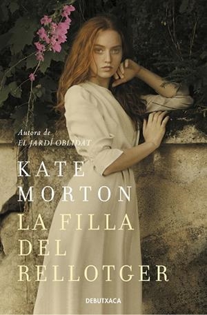 FILLA DEL RELLOTGER, LA | 9788418132193 | MORTON, KATE | Llibreria Drac - Librería de Olot | Comprar libros en catalán y castellano online