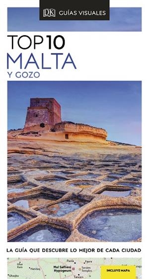 MALTA Y GOZO 2020 (GUÍA TOP 10) | 9780241432990 | AA.DD. | Llibreria Drac - Librería de Olot | Comprar libros en catalán y castellano online