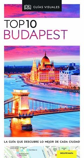BUDAPEST 2020 (GUÍA TOP 10) | 9780241432921 | AA.DD. | Llibreria Drac - Librería de Olot | Comprar libros en catalán y castellano online