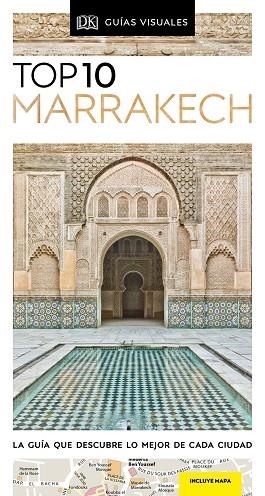 MARRAKECH 2020 (GUÍA TOP 10) | 9780241433027 | AA.DD. | Llibreria Drac - Librería de Olot | Comprar libros en catalán y castellano online