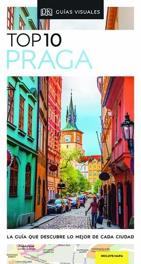 PRAGA 2020 (GUÍA TOP 10) | 9780241433119 | AA.DD. | Llibreria Drac - Librería de Olot | Comprar libros en catalán y castellano online