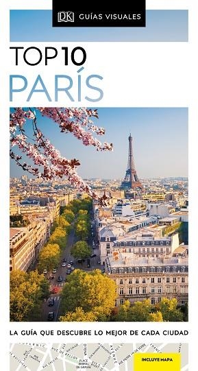 PARÍS 2020 (GUÍA TOP 10) | 9780241433102 | AA.DD. | Llibreria Drac - Librería de Olot | Comprar libros en catalán y castellano online