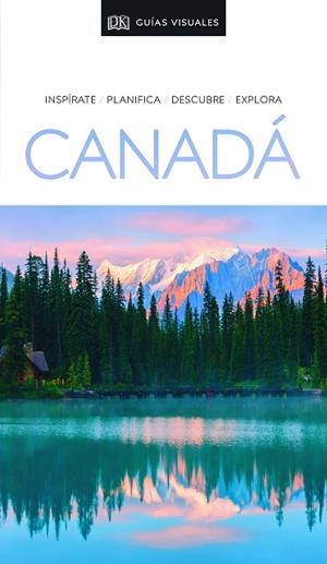 CANADÁ 2020 (GUÍAS VISUALES) | 9780241432655 | AA.DD. | Llibreria Drac - Librería de Olot | Comprar libros en catalán y castellano online