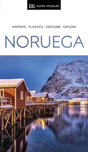 NORUEGA 2020 (GUIAS VISUALES) | 9780241432754 | AA.DD. | Llibreria Drac - Librería de Olot | Comprar libros en catalán y castellano online