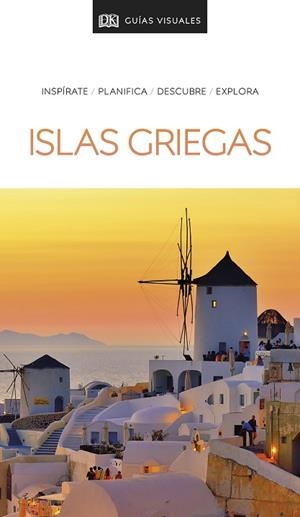 ISLAS GRIEGAS 2020 (GUIAS VISUALES) | 9780241432709 | AA.DD. | Llibreria Drac - Librería de Olot | Comprar libros en catalán y castellano online