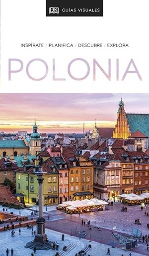 POLONIA 2020 (GUIAS VISUALES) | 9780241432778 | AA.DD. | Llibreria Drac - Librería de Olot | Comprar libros en catalán y castellano online