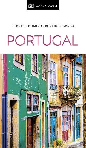 PORTUGAL 2020 (GUIAS VISUALES) | 9780241432785 | AA.DD. | Llibreria Drac - Librería de Olot | Comprar libros en catalán y castellano online