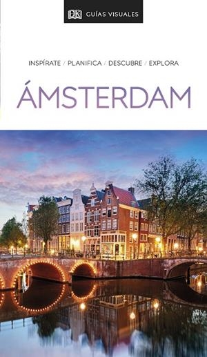 ÁMSTERDAM 2020 (GUIAS VISUALES) | 9780241431382 | AA.DD. | Llibreria Drac - Librería de Olot | Comprar libros en catalán y castellano online