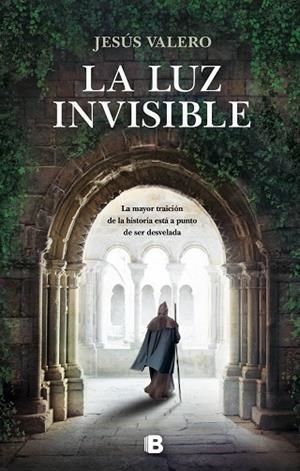 LUZ INVISIBLE, LA | 9788466667234 | VALERO, JESÚS | Llibreria Drac - Llibreria d'Olot | Comprar llibres en català i castellà online