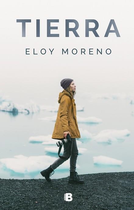 TIERRA | 9788466664745 | MORENO, ELOY | Llibreria Drac - Llibreria d'Olot | Comprar llibres en català i castellà online