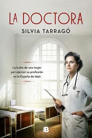 DOCTORA, LA | 9788466667210 | TARRAGO, SILVIA | Llibreria Drac - Librería de Olot | Comprar libros en catalán y castellano online