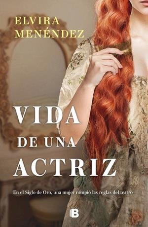 VIDA DE UNA ACTRIZ | 9788466667197 | MENÉNDEZ, ELVIRA | Llibreria Drac - Llibreria d'Olot | Comprar llibres en català i castellà online