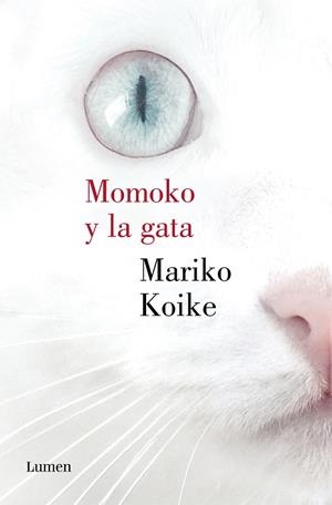 MOMOKO Y LA GATA | 9788426405913 | KOIKE, MARIKO | Llibreria Drac - Llibreria d'Olot | Comprar llibres en català i castellà online