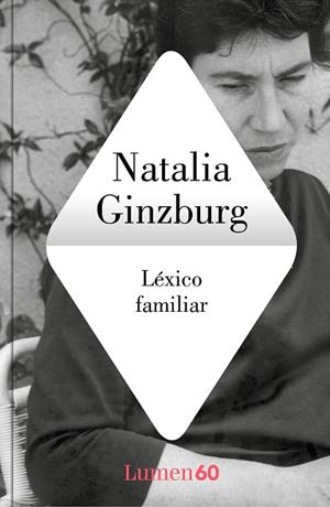 LÉXICO FAMILIAR | 9788426408570 | GINZBURG, NATALIA | Llibreria Drac - Librería de Olot | Comprar libros en catalán y castellano online