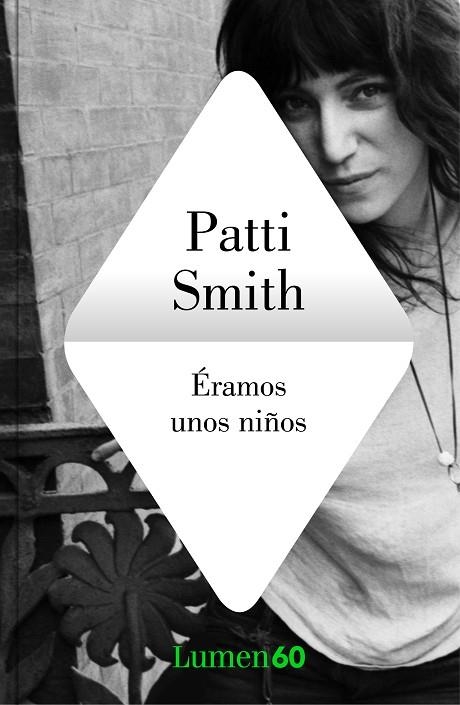 ÉRAMOS UNOS NIÑOS | 9788426408549 | SMITH, PATTI | Llibreria Drac - Librería de Olot | Comprar libros en catalán y castellano online