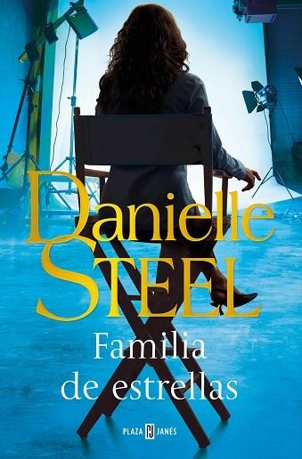 FAMILIA DE ESTRELLAS | 9788401023798 | STEEL, DANIELLE | Llibreria Drac - Librería de Olot | Comprar libros en catalán y castellano online