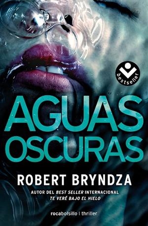 AGUAS OSCURAS | 9788416859887 | BRYNDZA, ROBERT | Llibreria Drac - Librería de Olot | Comprar libros en catalán y castellano online