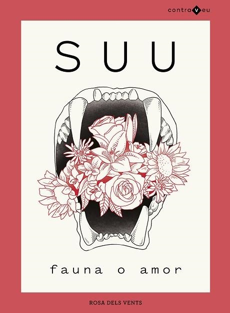 FAUNA O AMOR | 9788417909574 | SUU | Llibreria Drac - Librería de Olot | Comprar libros en catalán y castellano online