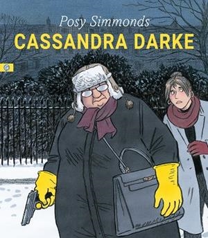 CASSANDRA DARKE | 9788416131525 | SIMMONDS, POSY | Llibreria Drac - Librería de Olot | Comprar libros en catalán y castellano online