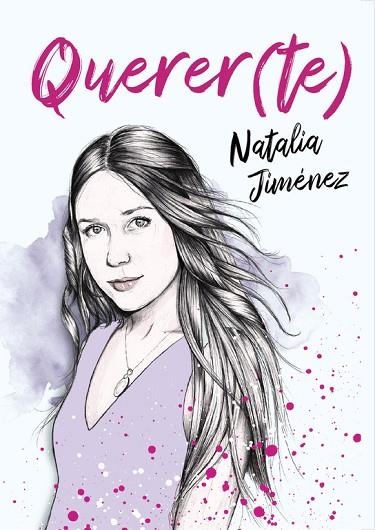 QUERER(TE) | 9788417736699 | JIMÉNEZ, NATALIA | Llibreria Drac - Llibreria d'Olot | Comprar llibres en català i castellà online