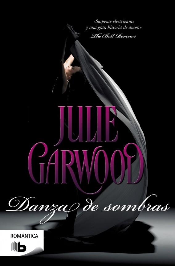 DANZA DE SOMBRAS (BUCHANAN 6) | 9788498729931 | GARWOOD, JULIE | Llibreria Drac - Librería de Olot | Comprar libros en catalán y castellano online