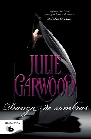 DANZA DE SOMBRAS (BUCHANAN 6) | 9788498729931 | GARWOOD, JULIE | Llibreria Drac - Llibreria d'Olot | Comprar llibres en català i castellà online