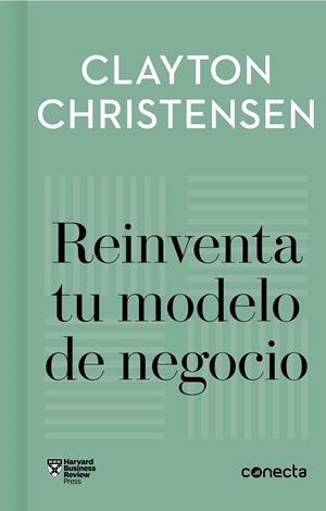 REINVENTA TU MODELO DE NEGOCIO (IMPRESCINDIBLES) | 9788416883905 | CHRISTENSEN, CLAYTON; AA.DD. | Llibreria Drac - Librería de Olot | Comprar libros en catalán y castellano online