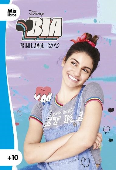 BIA. PRIMER AMOR | 9788499519869 | DISNEY | Llibreria Drac - Librería de Olot | Comprar libros en catalán y castellano online