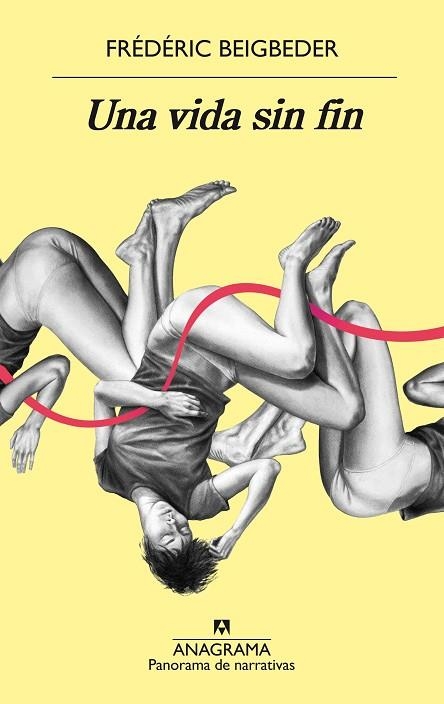 VIDA SIN FIN, UNA | 9788433980564 | BEIGBEDER, FRÉDÉRIC | Llibreria Drac - Librería de Olot | Comprar libros en catalán y castellano online