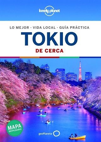 TOKIO DE CERCA 2020 (LONELY PLANET) | 9788408214618 | RICHMOND, SIMON;  MILNER, REBECCA | Llibreria Drac - Librería de Olot | Comprar libros en catalán y castellano online