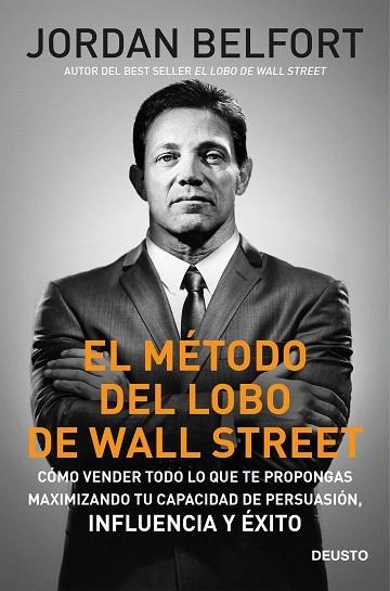 MÉTODO DEL LOBO DE WALL STREET, EL | 9788423431182 | BELFORT, JORDAN | Llibreria Drac - Librería de Olot | Comprar libros en catalán y castellano online