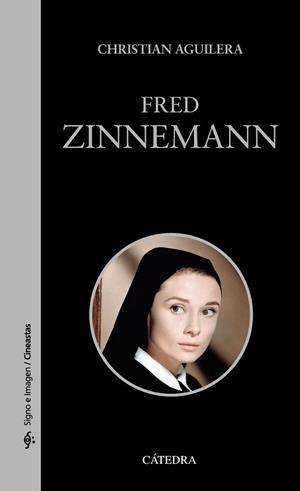 FRED ZINNEMANN | 9788437640785 | AGUILERA, CHRISTIAN | Llibreria Drac - Librería de Olot | Comprar libros en catalán y castellano online