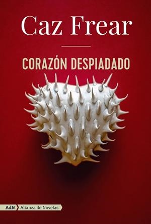 CORAZON DESPIADADO | 9788491817857 | FREAR, CAZ | Llibreria Drac - Llibreria d'Olot | Comprar llibres en català i castellà online