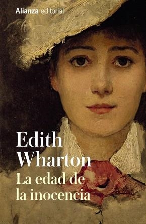 EDAD DE LA INOCENCIA, EL | 9788491817680 | WHARTON, EDITH | Llibreria Drac - Llibreria d'Olot | Comprar llibres en català i castellà online