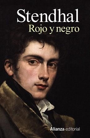 ROJO Y NEGRO | 9788491817741 | STENDHAL | Llibreria Drac - Llibreria d'Olot | Comprar llibres en català i castellà online