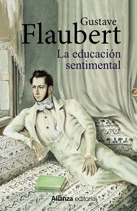 EDUCACION SENTIMENTAL, LA | 9788491817758 | FLAUBERT, GUSTAVE | Llibreria Drac - Llibreria d'Olot | Comprar llibres en català i castellà online