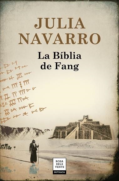 BIBLIA DE FANG, LA | 9788417627133 | NAVARRO, JULIA | Llibreria Drac - Librería de Olot | Comprar libros en catalán y castellano online