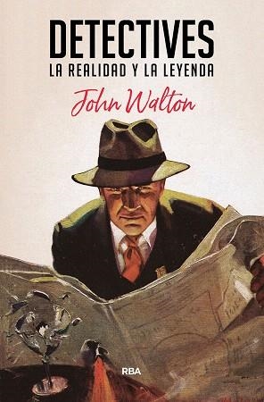 DETECTIVES | 9788491872764 | WALTON, JOHN | Llibreria Drac - Librería de Olot | Comprar libros en catalán y castellano online