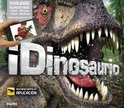 REALIDAD AUMENTADA DINOSAURIO | 9788417757977 | DD.AA | Llibreria Drac - Llibreria d'Olot | Comprar llibres en català i castellà online