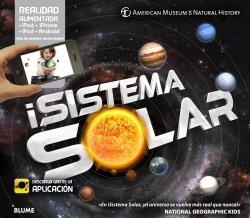 REALIDAD AUMENTADA. SISTEMA SOLAR | 9788417757991 | DD.AA | Llibreria Drac - Librería de Olot | Comprar libros en catalán y castellano online