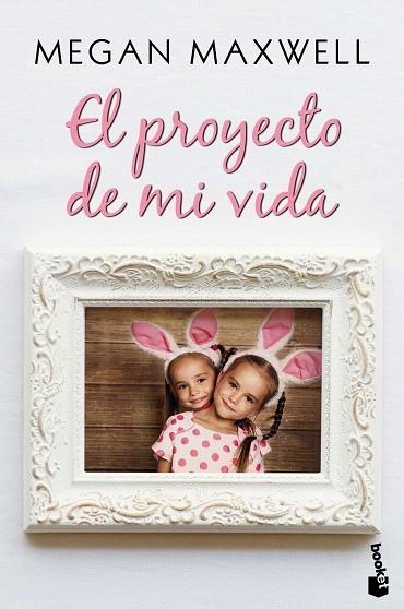 PROYECTO DE MI VIDA, EL | 9788408223191 | MAXWELL, MEGAN | Llibreria Drac - Llibreria d'Olot | Comprar llibres en català i castellà online