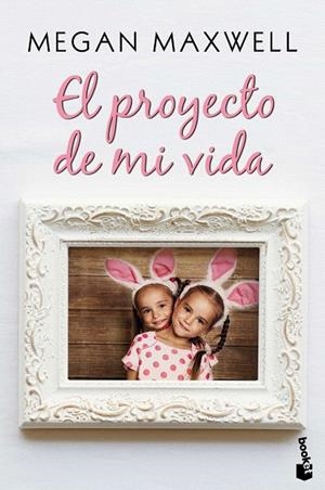 PROYECTO DE MI VIDA, EL | 9788408223191 | MAXWELL, MEGAN | Llibreria Drac - Librería de Olot | Comprar libros en catalán y castellano online