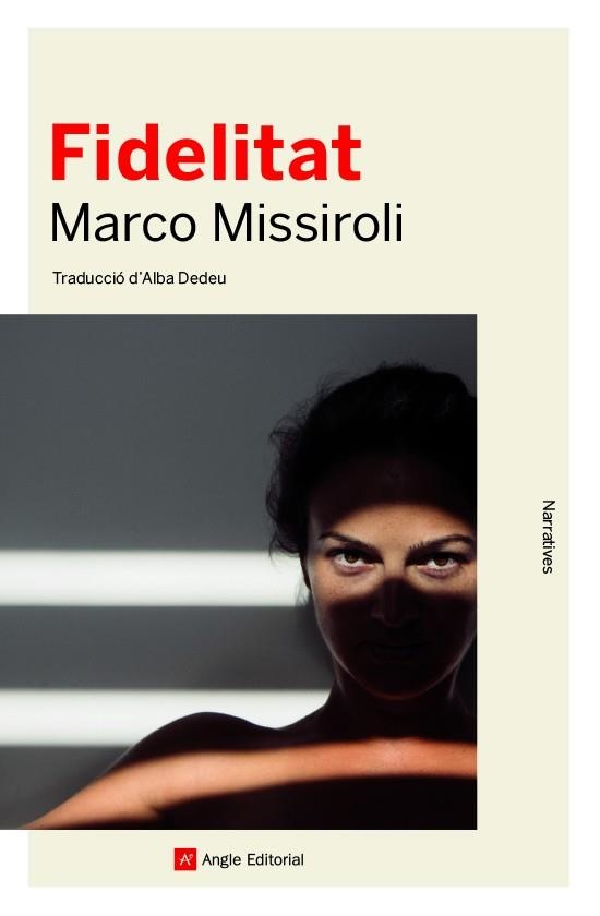 FIDELITAT | 9788417214913 | MISSIROLI, MARCO | Llibreria Drac - Llibreria d'Olot | Comprar llibres en català i castellà online