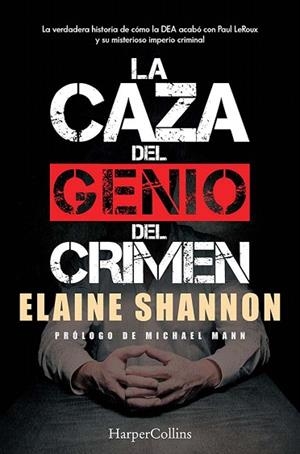 CAZA DEL GENIO DEL CRIMEN, LA  | 9788491394334 | SHANNON, ELAINE | Llibreria Drac - Llibreria d'Olot | Comprar llibres en català i castellà online