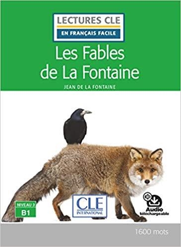 FABLES DE LA FONTAINE, LES | 9782090311464 | VERNE, JULES | Llibreria Drac - Librería de Olot | Comprar libros en catalán y castellano online