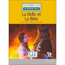 BELLE ET LA BÊTE, LA | 9782090317244 | LEPRINCE DE BEAUMONT, JEANNE-MARIE | Llibreria Drac - Librería de Olot | Comprar libros en catalán y castellano online