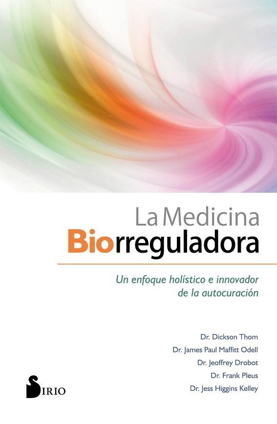 MEDICINA BIORREGULADORA, LA | 9788418000102 | DD.AA | Llibreria Drac - Librería de Olot | Comprar libros en catalán y castellano online