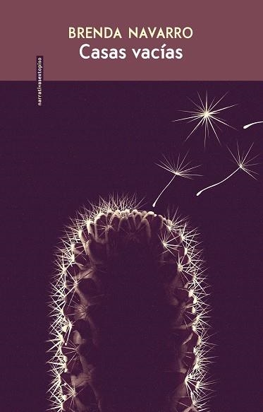 CASAS VACÍAS | 9788417517649 | NAVARRO, BRENDA | Llibreria Drac - Librería de Olot | Comprar libros en catalán y castellano online