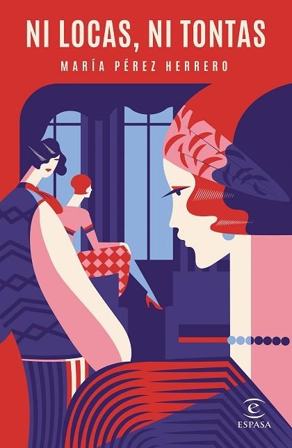 NI LOCAS, NI TONTAS | 9788467057843 | PÉREZ HERRERO, MARÍA | Llibreria Drac - Llibreria d'Olot | Comprar llibres en català i castellà online