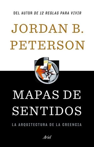 MAPAS DE SENTIDOS | 9788434431683 | PETERSON, JORDAN B. | Llibreria Drac - Llibreria d'Olot | Comprar llibres en català i castellà online